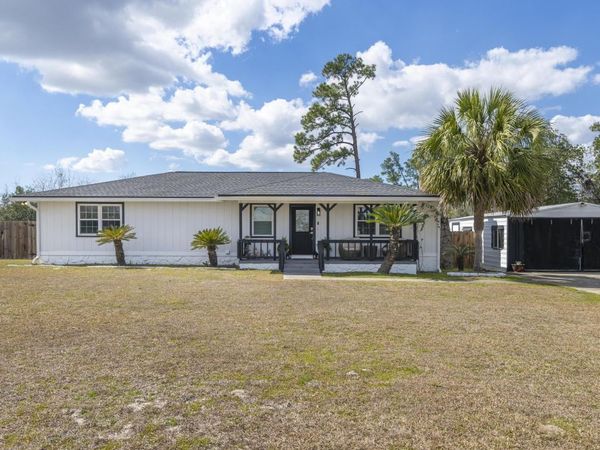 6333 Rasch Road, Panama City, FL 32404