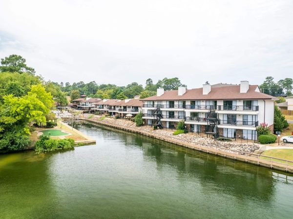 5371 CENTRAL Avenue, Unit 5C, Hot Springs, AR 71913