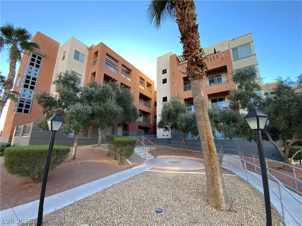 63 E AGATE Avenue , Unit 301, Las Vegas, NV 89123