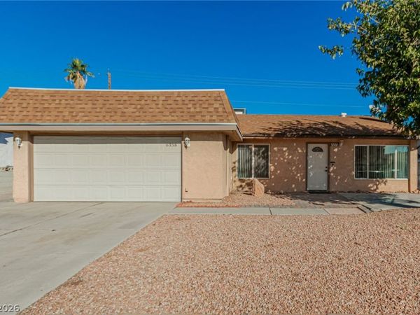 6358 Meadow Lark Lane , Las Vegas, NV 89103