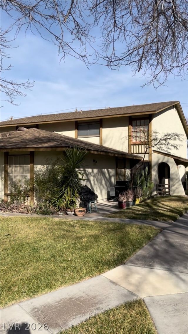 4734 Roberta Street , Unit 2, Las Vegas, NV 89119 Main Photo