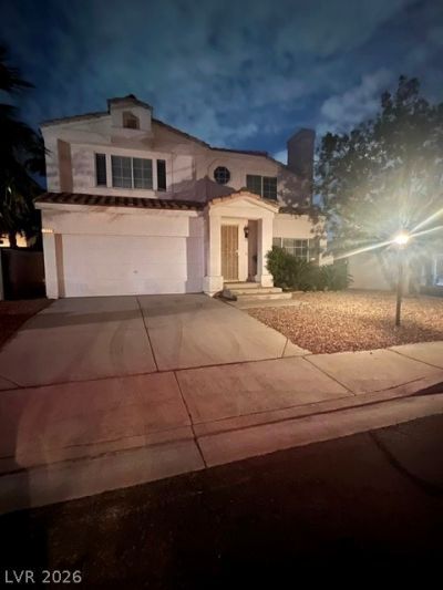 3422 Creek River Drive, Las Vegas, NV 89129 Main Photo