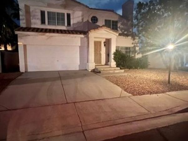 3422 Creek River Drive, Las Vegas, NV 89129