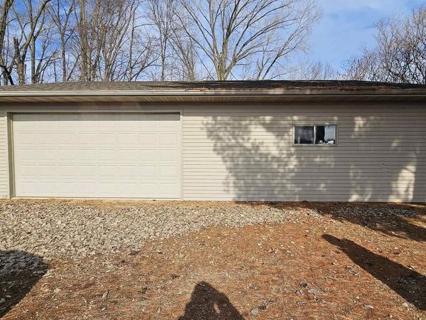 W4694 MEADOW ROAD, Bonduel, WI 54107