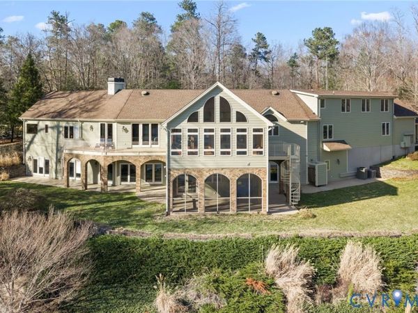 3535 Meadow Road, Sandston, VA 23150