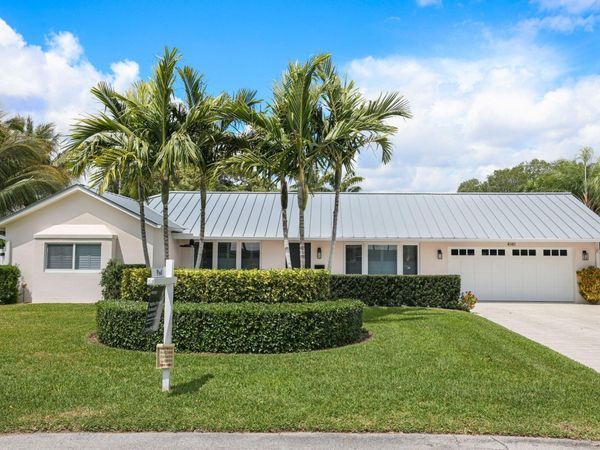 4141 NE 22nd Terrace, Lighthouse Point, FL 33064