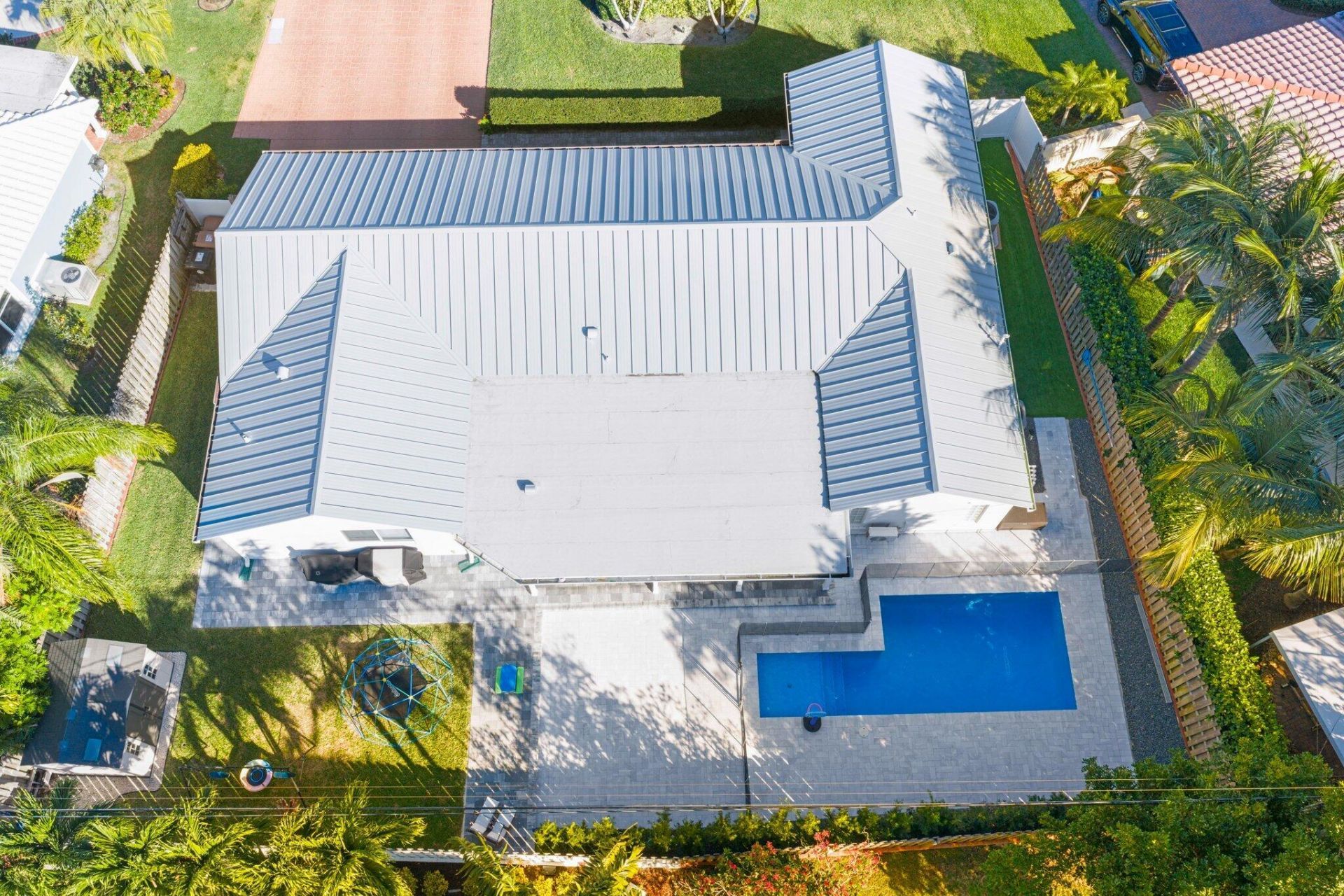 4141 NE 22nd Terrace, Lighthouse Point, FL 33064 Photo