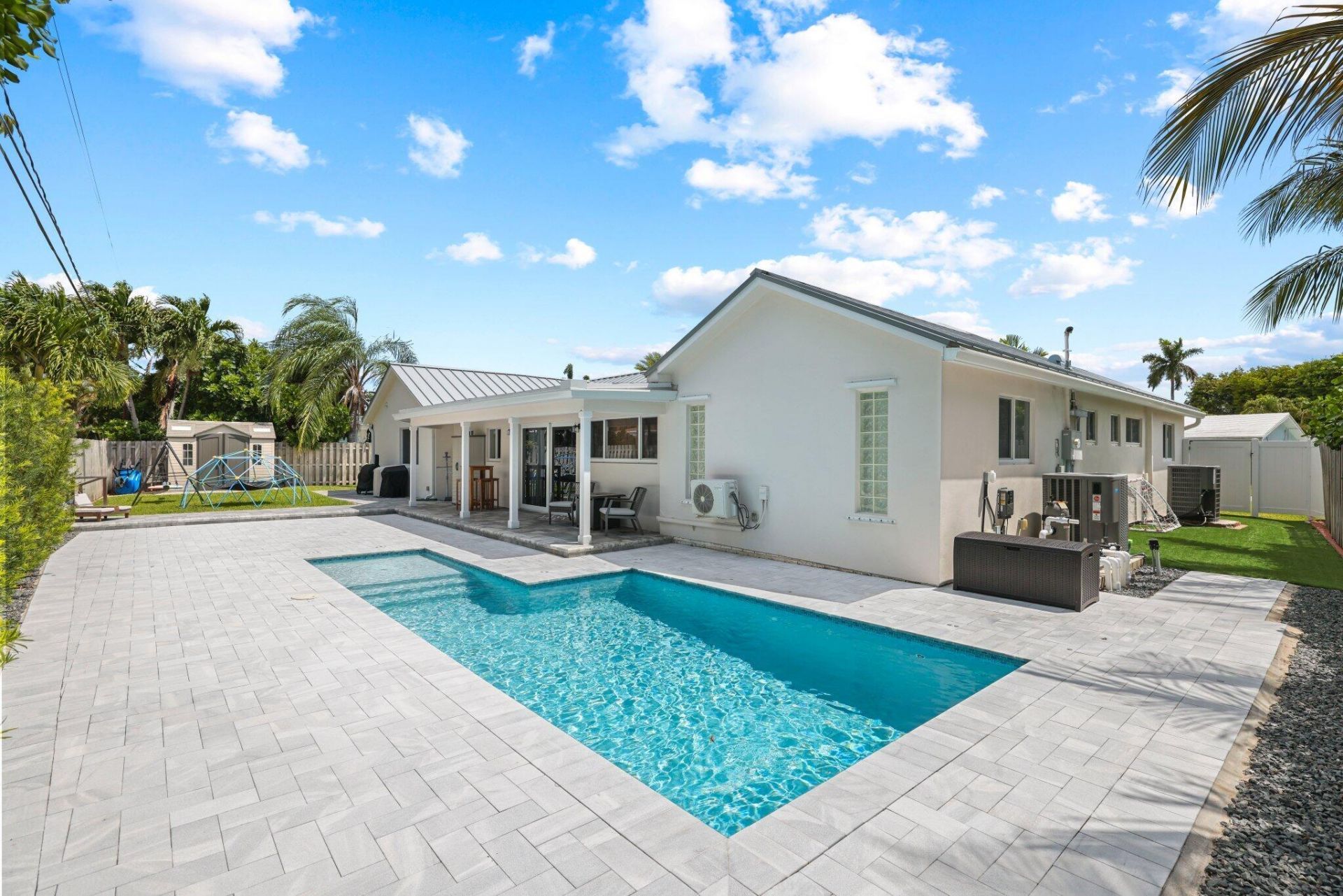 4141 NE 22nd Terrace, Lighthouse Point, FL 33064 Photo