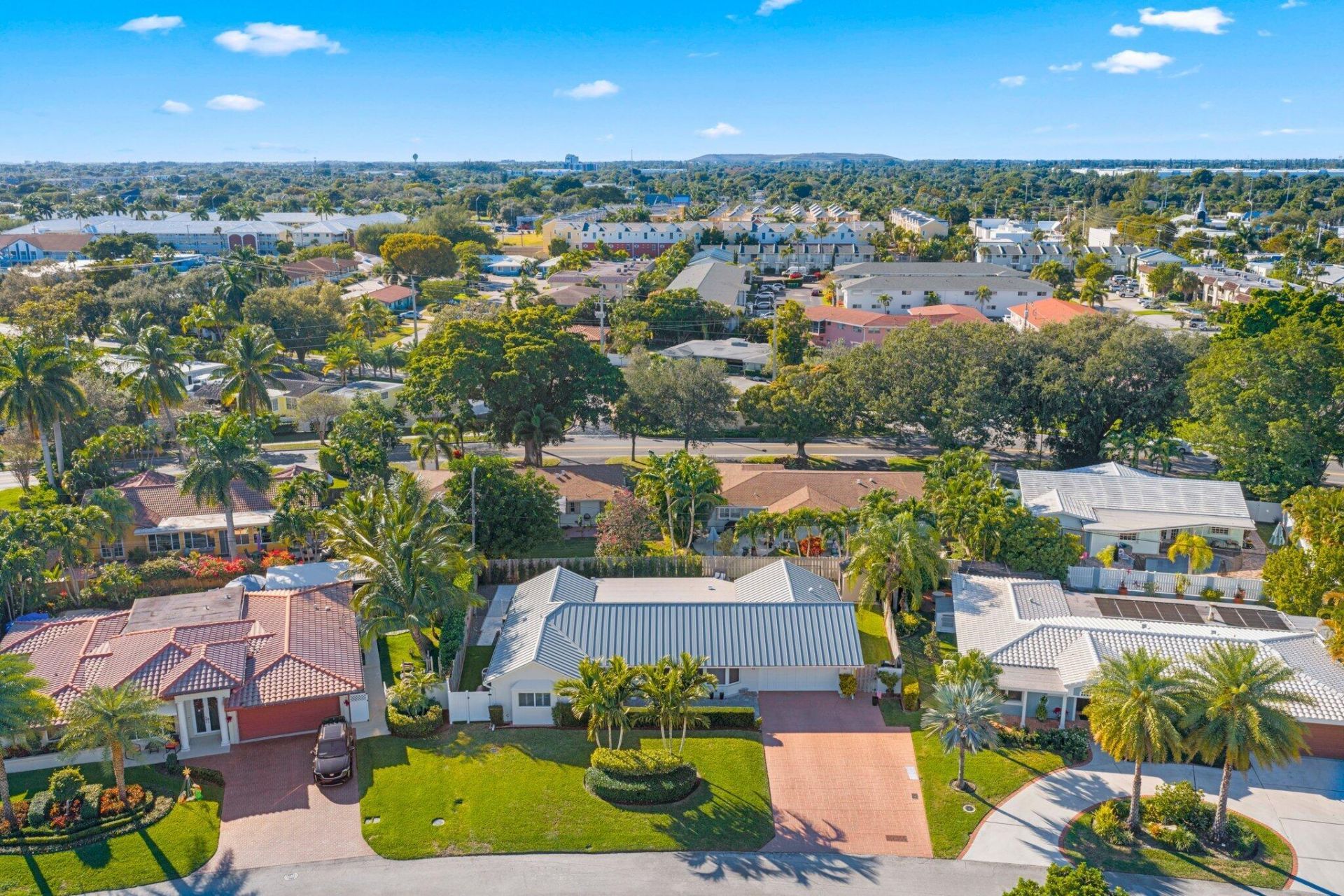 4141 NE 22nd Terrace, Lighthouse Point, FL 33064 Photo