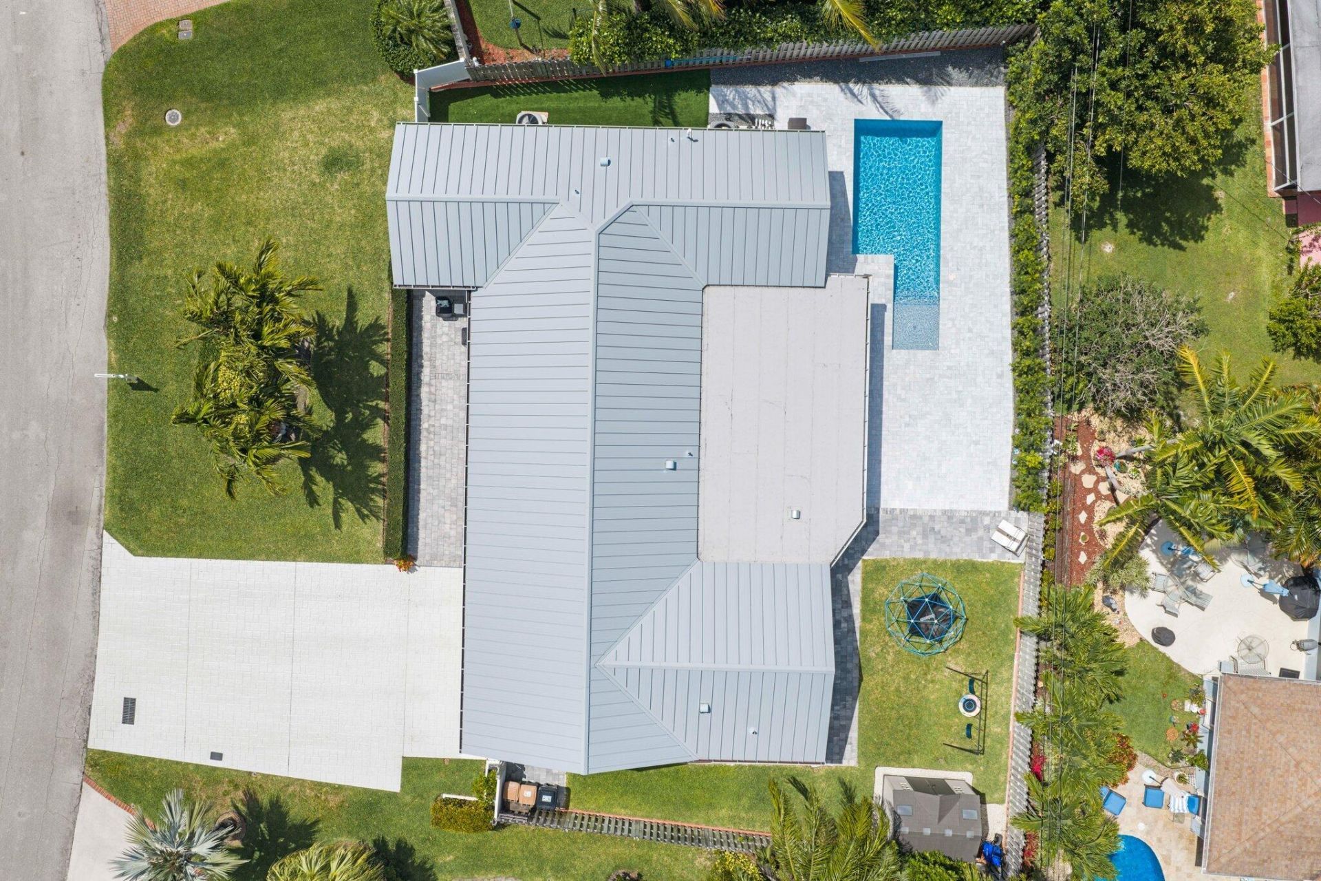 4141 NE 22nd Terrace, Lighthouse Point, FL 33064 Photo