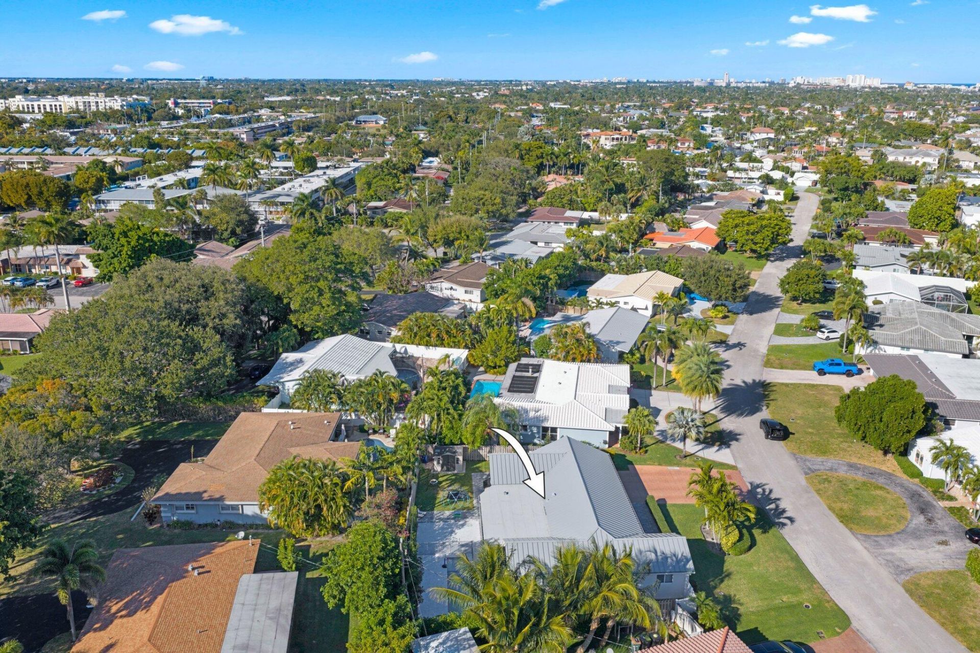 4141 NE 22nd Terrace, Lighthouse Point, FL 33064 Photo