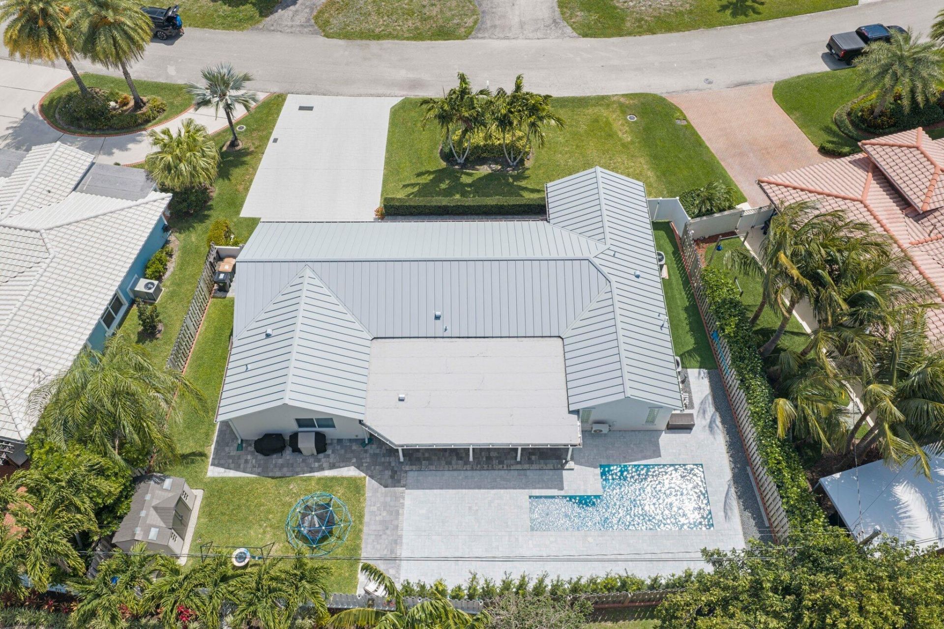 4141 NE 22nd Terrace, Lighthouse Point, FL 33064 Photo