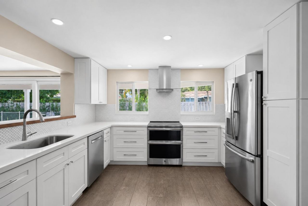 4141 NE 22nd Terrace, Lighthouse Point, FL 33064 Photo