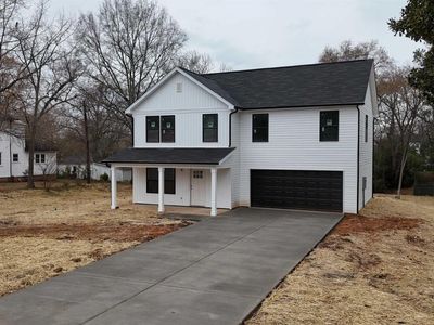 404 E Arch Street , Lancaster, SC 29720