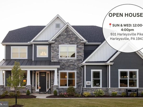 510 NEWCOMEN ROAD, EXTON, PA 19341