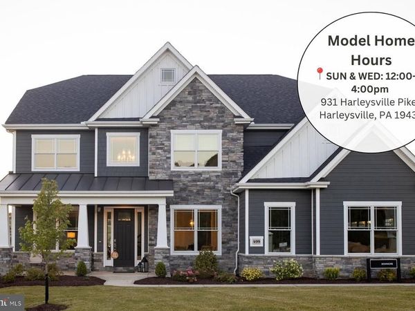 510 NEWCOMEN ROAD, Unit B3D, EXTON, PA 19341