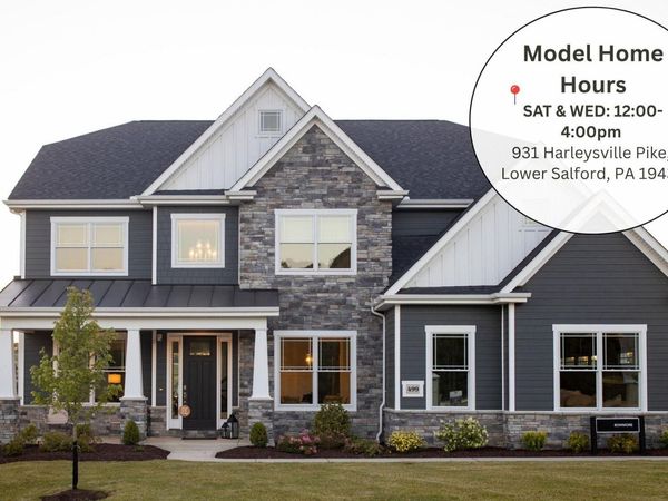 510 NEWCOMEN ROAD, Unit B3D, EXTON, PA 19341