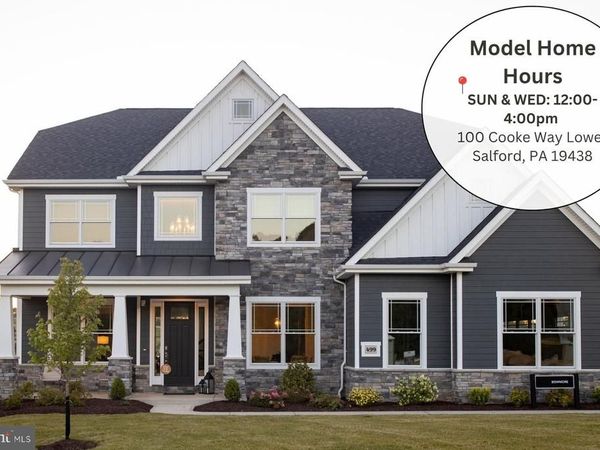 510 NEWCOMEN ROAD, Unit B3D, UWCHLAND, PA 19480
