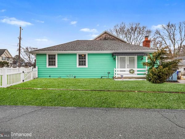 20587 BAY ROAD, REHOBOTH BEACH, DE 19971