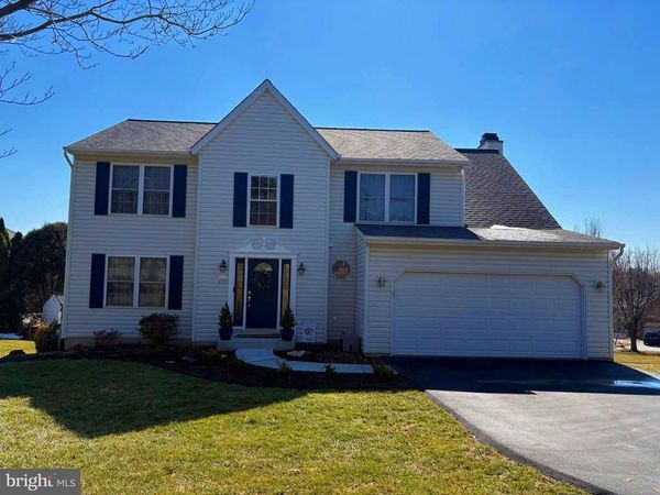 2989 WHEATFIELD ROAD, FINKSBURG, MD 21048