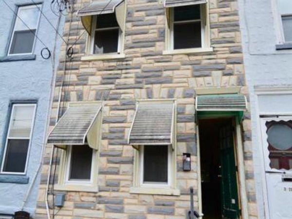 3118 N SHEDWICK STREET, PHILADELPHIA, PA 19132