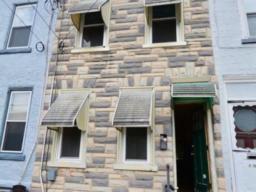 3118 N Shedwick Street, Philadelphia, PA 19132 Main Photo