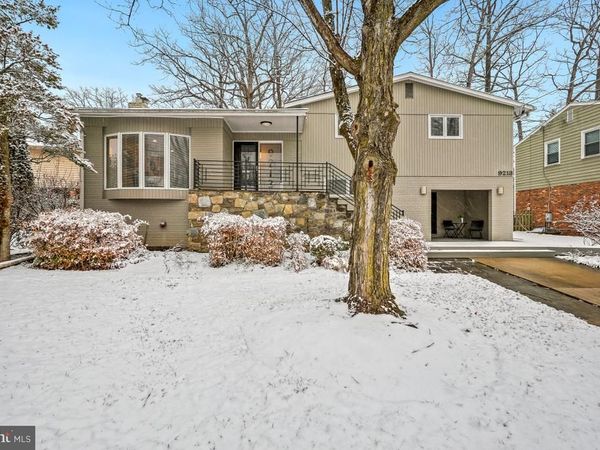 9213 FRIARS ROAD , BETHESDA, MD 20817