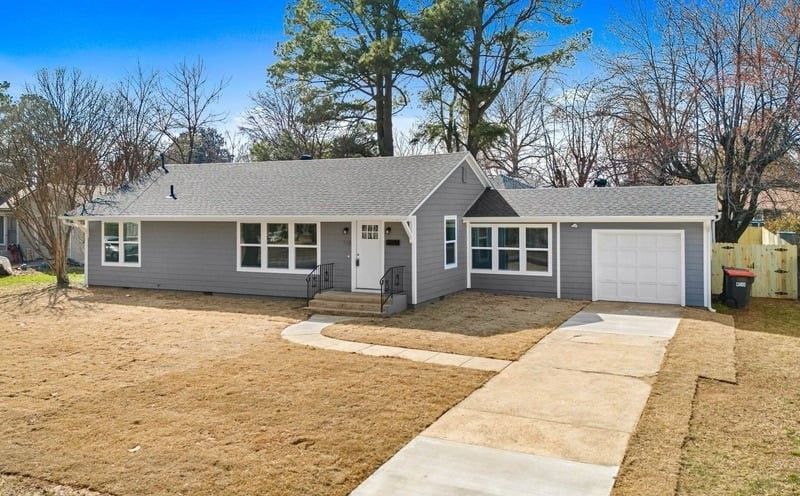 718 Maple Drive, Springdale, AR 72764 Main Photo