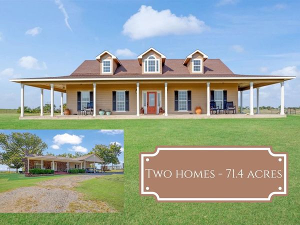 13452 Ok Highway 22 E, Kenefic, OK 74748