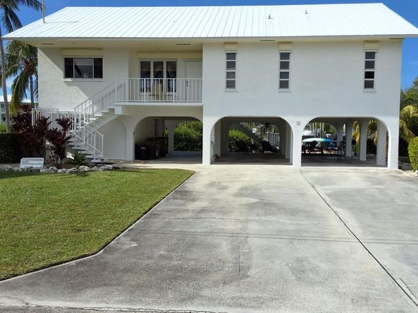 1 Avenue F, MARATHON, FL 33050