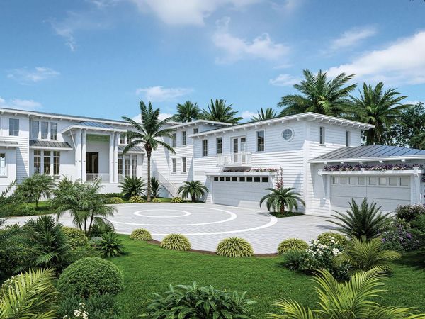 150 List Street, ISLAMORADA, FL 33036