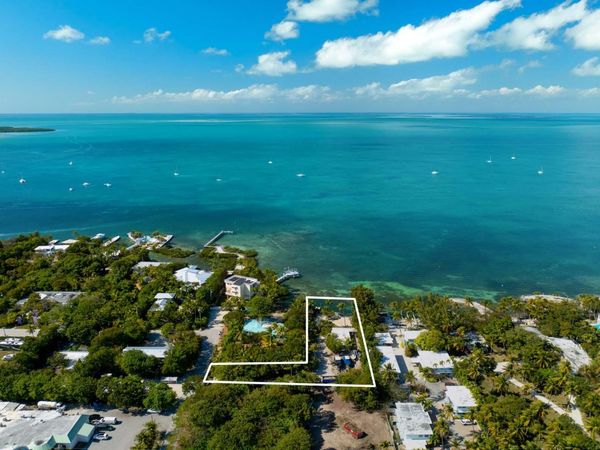 150 List Street, ISLAMORADA, FL 33036