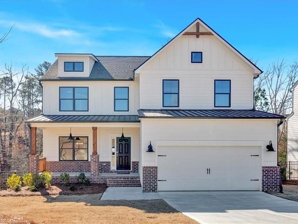 10 Lakewood Court , Cartersville, GA 30120