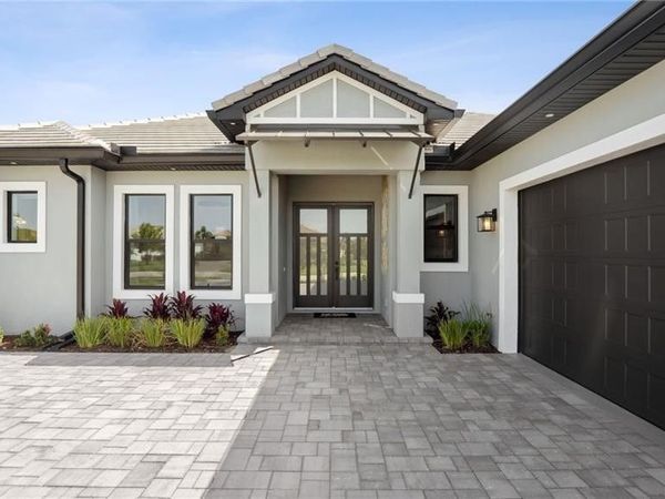 461 N Arrowhead Trail, Vero Beach, FL 32963