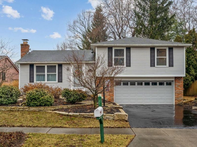 3143 Brampton Street , Dublin, OH 43017 Photo 1