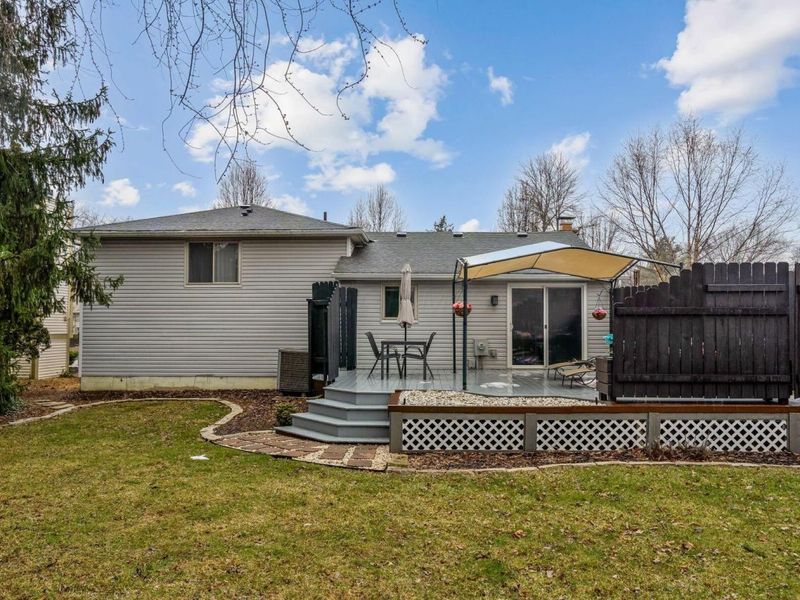 3143 Brampton Street , Dublin, OH 43017 Photo 28