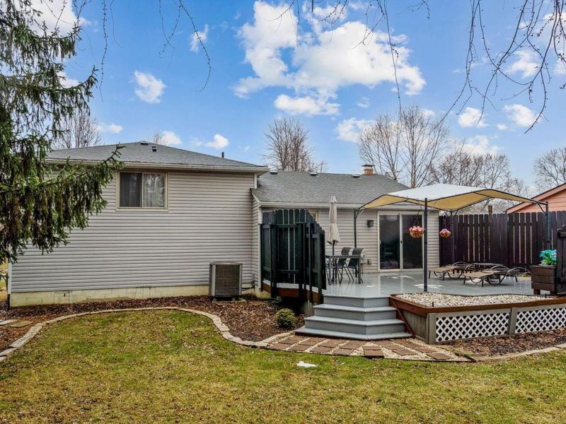 3143 Brampton Street , Dublin, OH 43017 Photo 29