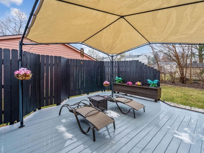 3143 Brampton Street , Dublin, OH 43017 Photo 31