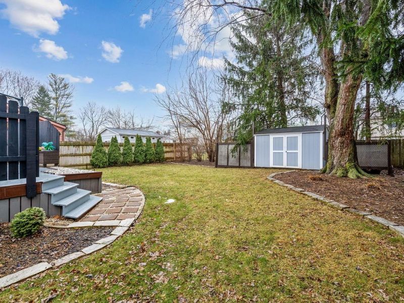 3143 Brampton Street , Dublin, OH 43017 Photo 33