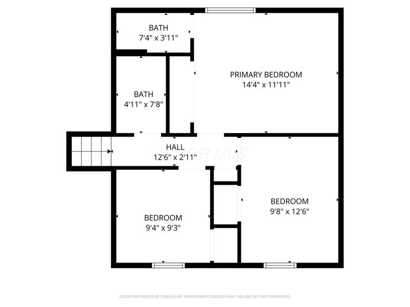 3143 Brampton Street , Dublin, OH 43017 Photo 38