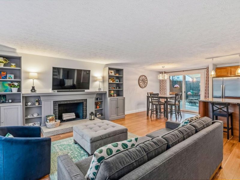 3143 Brampton Street , Dublin, OH 43017 Photo 6