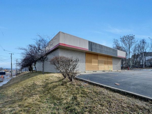 177 Lexington Avenue , Mansfield, OH 44907