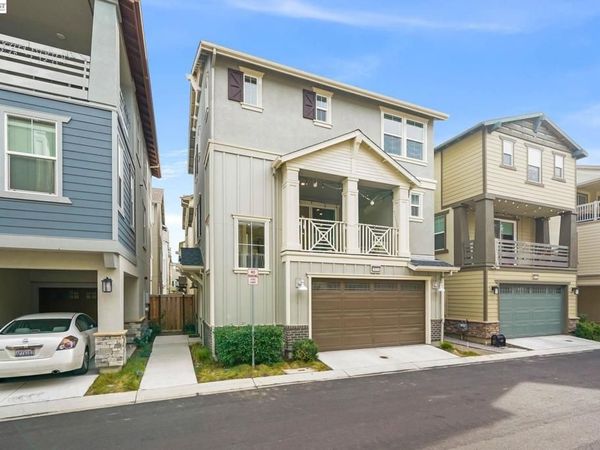 9034 9034 Rudder Way, Newark, CA 94560