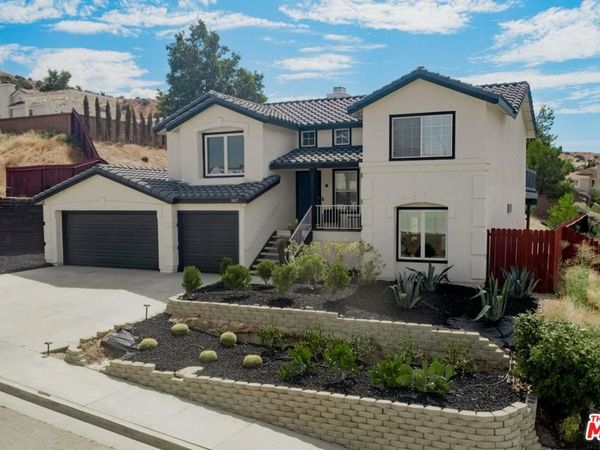 38425 Juniper Tree Road, Palmdale, CA 93551