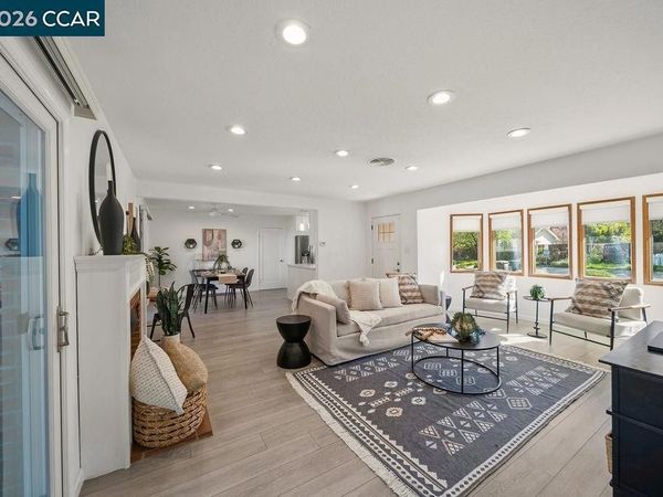 1531 1531 Garcez Dr, Concord, CA 94521