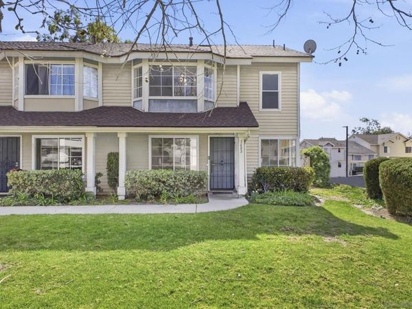 1683 Manzana Way, San Diego, CA 92139