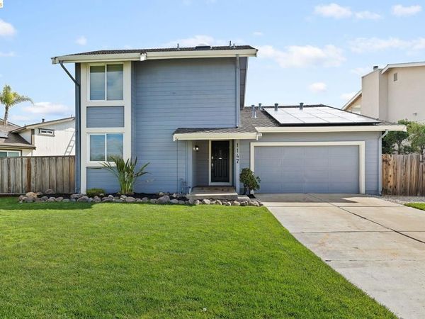 1147 1147 Willow Lake Rd, Discovery Bay, CA 94505