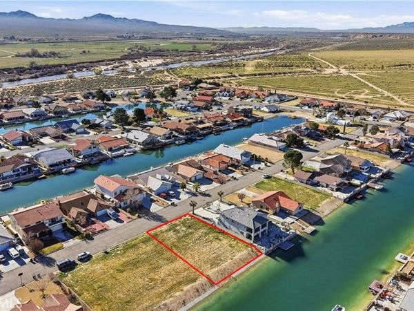 26414 Edgewater, Helendale, CA 92342