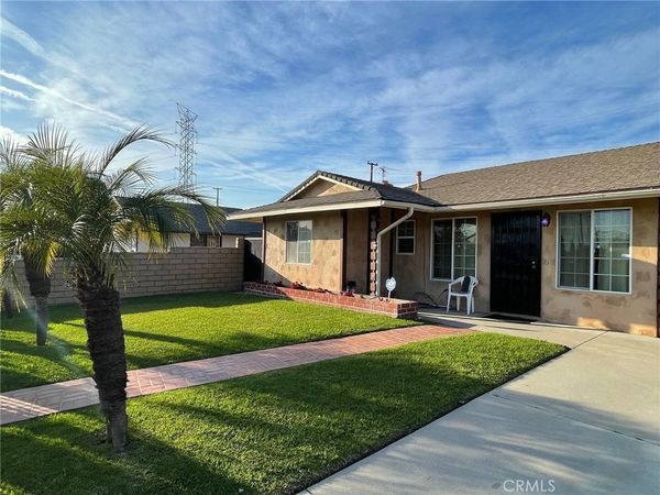 13851 Nubia, Baldwin Park, CA 91706