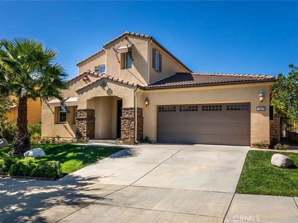 28629 Farrier, Valencia, CA 91354